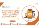 Seamlessly integrate Stripe with Magento - secure your online payments today!