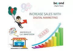 Digital marketing company in Hyderabad