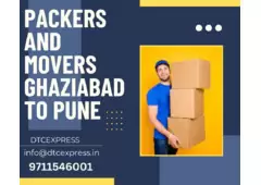 packers and movers noida to pune