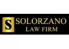 Solorzano Law Firm