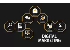 Delhi's Best Digital Marketing Services Boost Your Business | Wall Communication