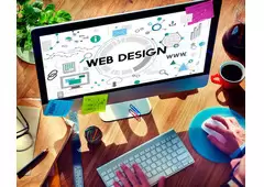 Affordable Website Designing Services in Delhi | Wall Communication