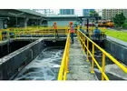 Efficient Sewage Treatment Plant Service | WOG Group