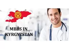 Affordable MBBS in Kyrgyzstan: Top Medical Universities for 2024 | NIE