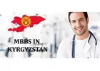 Affordable MBBS in Kyrgyzstan: Top Medical Universities for 2024 | NIE