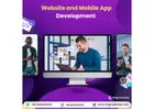 Empowering Possibilities in Website and Mobile App Development