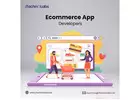 Highly Skilled Ecommerce App Developers - iTechnolabs