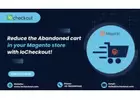 Reduce the abandoned cart in your Magento store with IoCheckout!