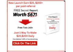 Make $100 Daily With This Free Funnel