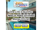 One link is all you need to make unlimited money