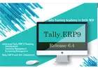 Tally Certification Course in Delhi, 110088,12th and Graduation by SLA Accounting, Taxation