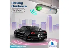 Parking Management Company In Abu Dhabi - Omnitec Security