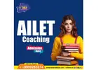 AILET Coaching in Gurugram – Your Gateway to NLU Success!