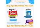 Buy Aged LinkedIn Account – Boost Your Network with Established Profiles