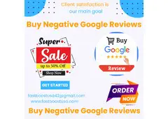 Buy Negative Google Review USA | Effective Reputation Management