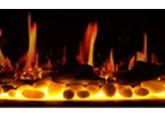 Explore the Best Contemporary Electric Fireplace