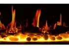 Explore the Best Contemporary Electric Fireplace