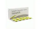 Buy Tadapox 80mg Tablets Online