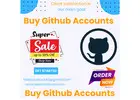 Buy GitHub Accounts - Verified & Aged Accounts | Fast Delivery & Secure