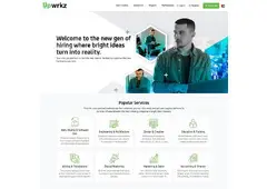 Top Upwork Clone Script to Start Your Own Business