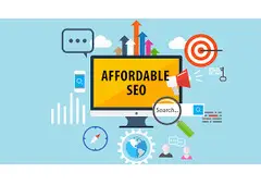 Affordable SEO Packages for Your Business Growth!