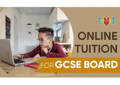 Tuition Classes of GCSE: The Support Your Child Needs to Ace Every Exam