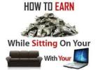 SIMPLE Work From Home Opportunity