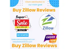 The Importance of Buy Zillow Reviews for Any Online Business? in This Year 2024