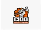 Cido Property Services: Your Go-To for Affordable Bathroom Makeovers!