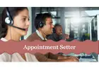 Remote Telemarketer/Appointment Setter