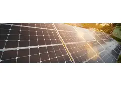 Boost Your Business Efficiency with Commercial Solar Systems