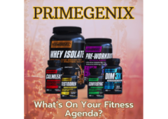 Letâ€™s Get Ready To Rumble - Go Supplements Without Stimulants!