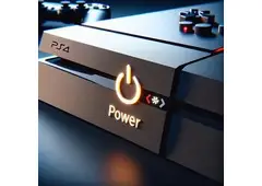 Random freezes, power-offs, or difficulty powering on the PS4 Console