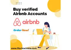 Buy Verified Airbnb Accounts - Secure & Trusted Airbnb Profiles for Business Growth