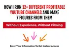 Unlock the Secrets to Making Money Online Through YouTube!