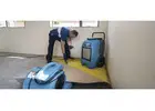 Emergency Flooded Carpet Cleaning Melbourne – Fast & Reliable