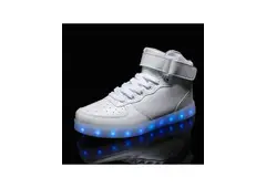 Discover the Best Options for LED Shoes Online