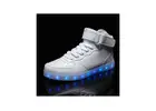 Discover the Best Options for LED Shoes Online