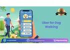 How to Build a Dog Walking App like Uber