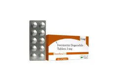 You can buy Iverheal 3 mg online