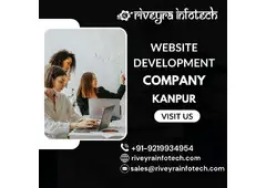 Best Web Development Company In Kanpur