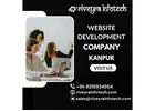 Best Web Development Company In Kanpur