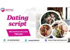 The Ultimate Dating Script for Your Online Dating App!