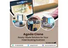 Agoda Clone: Ready-Made Solution for Your Hotel Booking Business