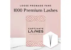 Achieve Perfect Eyes with 9D Lashes Extension