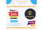 How Verified Binance Accounts Help Grow Your Crypto Portfolio