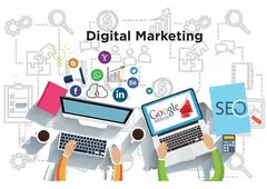 Digital Marketing Agency in India