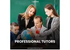 Spanish tutors near me