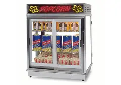 All-In-One Popcorn Machine Supplies for Seamless Popping