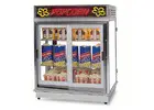 All-In-One Popcorn Machine Supplies for Seamless Popping